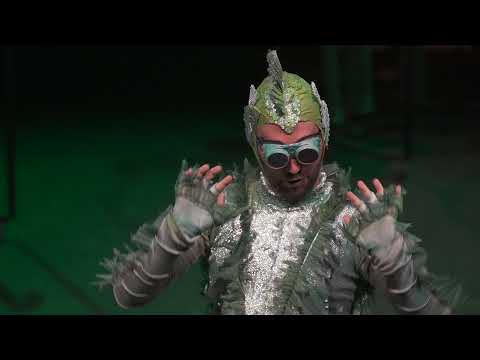 POVODNI MOŽ AMBROŽ - TRAILER