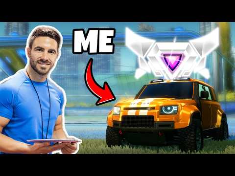 I Went Undercover to TROLL These Coaches!