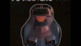 Fu Manchu - Vankhana (Rollin' Rooms)