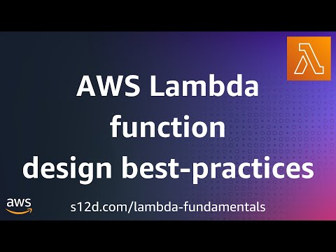 Aws Lambda Configuring Serverless Functions