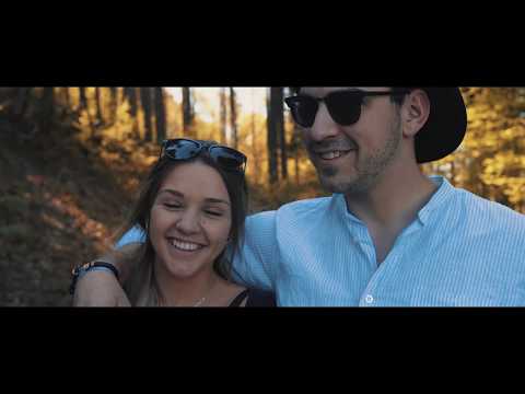 MCN FT. K-FLY - EGAL WOHIN (Official Video) prod. by Sytros