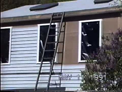 1991 McKennan Rd. Building Addition