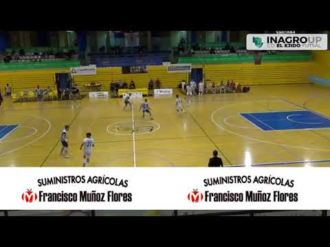 RESUMEN| Victoria 3-0 ante Full Energía Zaragoza en 2ª División LNFS