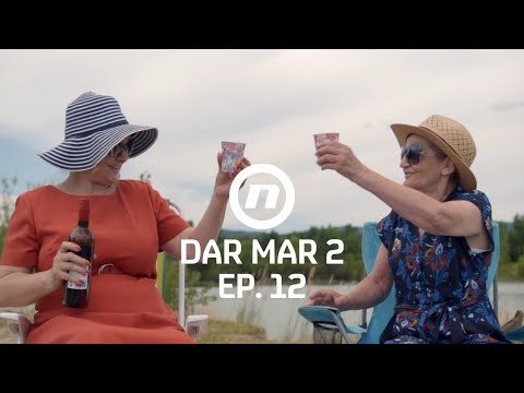 Baba Beba na odmoru - Dar Mar 2 - epizoda 12