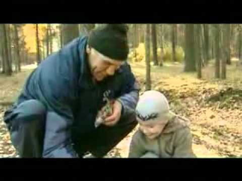 Николай Валуев. Красавец и чудовище (2008) (ТВ Анонс)