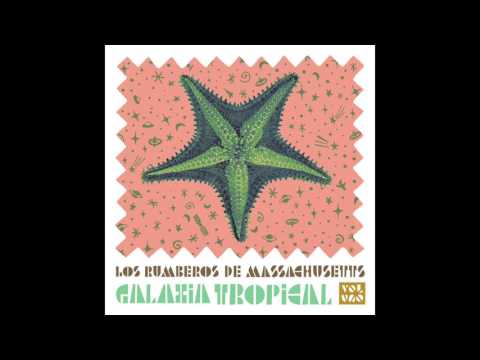 Los Rumberos  - Pal' Otro Lado