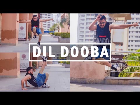 DIL DOOBA | Dance Choreography Imon Kalyan