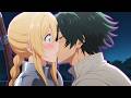 Top 10 NEW Romance Action Anime To Watch