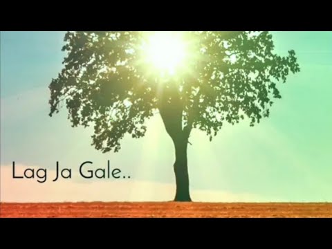 Lag Ja Gale | Woh Kaun Thi? | Lata Mangeshkar | Vinod Rathod (Cover)