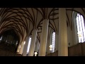Ton Koopman - Jan Pieterszoon Sweelinck :Allein Gott in der Höh sei Ehr, Thomaskirche, Leipzig