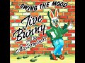 SWING THE MOOD EXTENDED VERSION JIVE BUNNY AND THE MASTERMIXERS 12 VINYL 1989