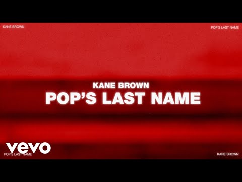 Video thumbnail for Pop’s Last Name
