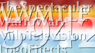 MiloEdits' Vera Humana 95 Logographic Collection (10.01.2025)