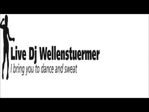 DjWellenstuermer - Novaspace Special Mix