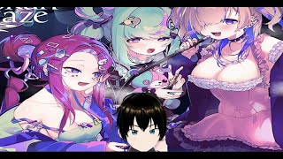 はじめてのインディ?ハーレム?ゲーム? フーカーヘイズ#1 ネタバレあり
