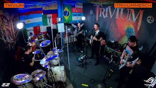 Trivium - Falling to Grey (The Deepest 2)