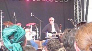 T-bone Burnett - Live at Bonnaroo Music Festival 2007