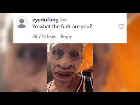 YouTube Thumbnail