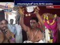Sri Kodanda Rama Swamy Kalyanam Held In Vontimitta