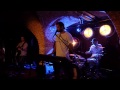Sunset Sons - Loa - Live @ Botanique Brussels 20 ...