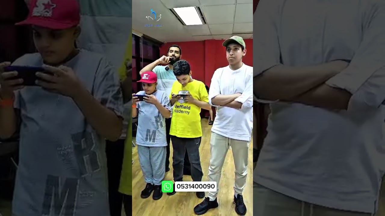 صناعة شخصية قيادية