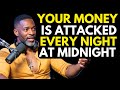 Ex-Satanic Agent WARNS: What Demons Do at Midnight That Blocks Financial Breakthrough in 2026