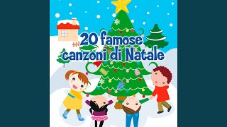 L'albero di Natale
