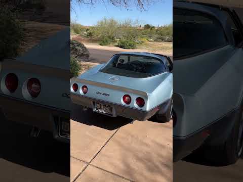 1982 Chevrolet Corvette (CC-1840422) for sale in Scottsdale, Arizona