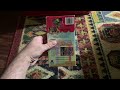 Barney In Concert 1991 VHS Side Label 886