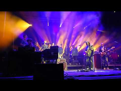 Dopapod  Orchestra - Mucho - Peach Music Festival 2017