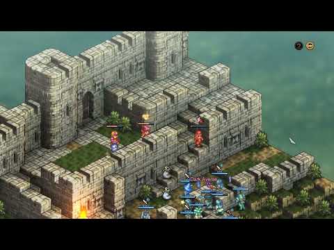 [PC] Tactics Ogre: Reborn Cheathrough - Pt. 28