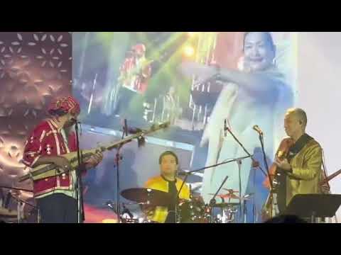 Joey Ayala x Datu Alimuwan– “Magkaugnay x Idana”