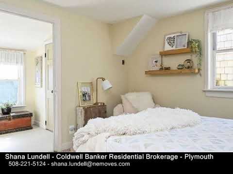 2 Bay Drive, Bourne MA 02532 - Single Family Home - Real Estate - For Sale -