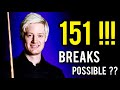 Neil Robertson Make The Maximum Breaks In the History Of Snooker
