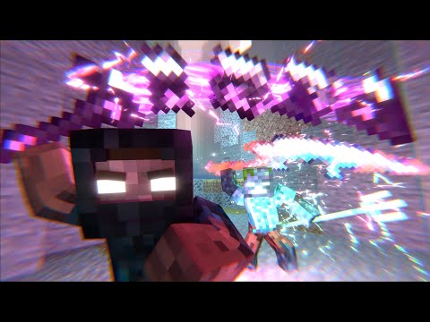 Annoying Villagers 49 - Minecraft Animation