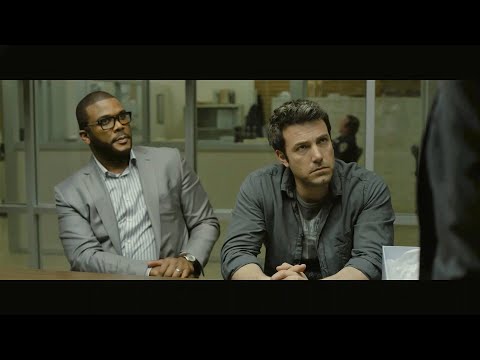 Tanner Bolt: At Risk | Gone Girl (2014)