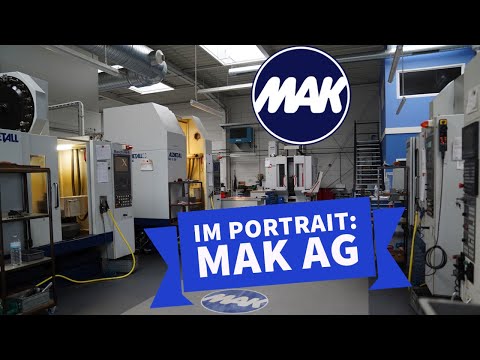 Besuch MAK AG: Hinter der Kulissen des Herstellers von Montagen, Optik und Elektronik für Schützen