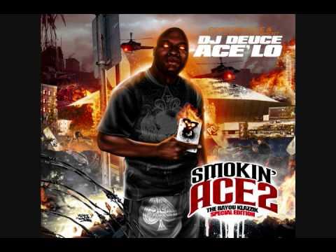 Ace'lo - Freestyle 203
