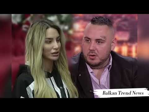 ALEKSANDRA UZVRATILA UDARAC CARU: Otkrila pravi razlog iznenadnog raskida