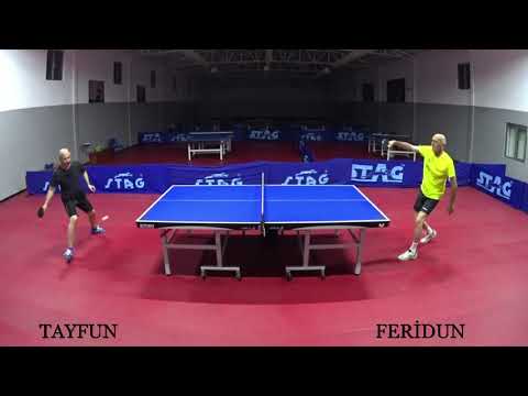 2020.10.13 Tayfun Kavasoğlu - Feridun Toparlak