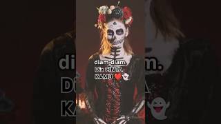 Download lagu 🔴 MAKHLUK HALUS BISA JATUH CINTA! TANDA KAMU JADI INCARANNYA! ❤️👻 #shorts #makhlukhalsujatuhcinta mp3 Download lagu 🔴 MAKHLUK HALUS BISA JATUH CINTA! TANDA KAMU JADI INCARANNYA! ❤️👻 #shorts #makhlukhalsujatuhcinta mp3