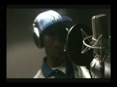 Exclusive Studio Session- SP,SKIMZEE,KRAZE & J BUN (GREY GANG(GBG) WUN8 T.H)