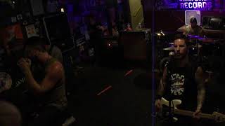 Authority Zero-When We Ruled The World