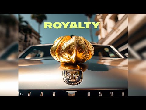 [FREE] LOOP KIT/SAMPLE PACK - "ROYALTY" (Southside, 808mafia, cubeatz)