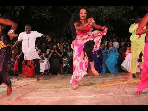 Soirée Pagaye Mbaye à Thies