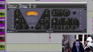 Video thumbnail for UAD Manley VoxBox (Review & Walkthrough) | MixBetterNow.com by Mix Better Now