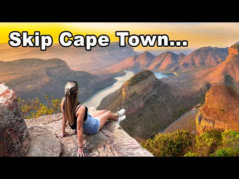 Exploring One of The Most Beautiful Places in South Africa