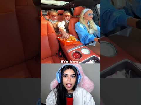 Tentaram Imitar a Mãe #shorts