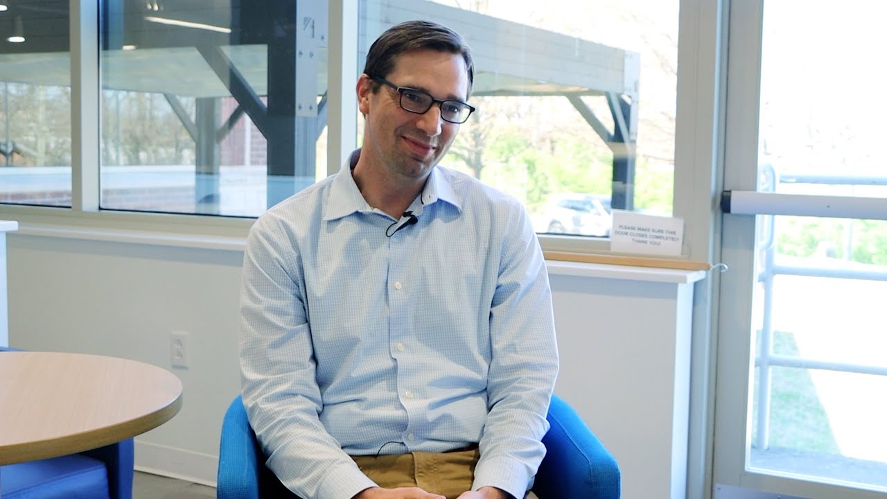 Team Member Spotlight: Todd Herrmann