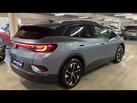 Volkswagen ID.4 77KWH 174BHP LIFE DX PRO - Image 2